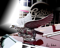 Gatzby Eagle